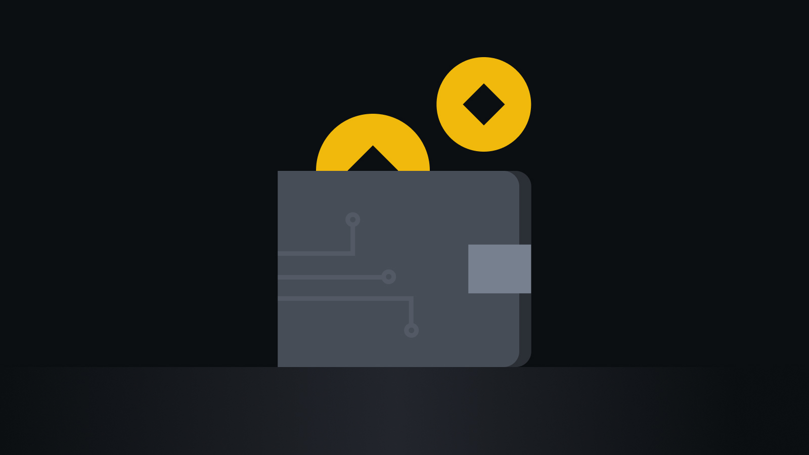 安全高效的一站式数字货币交易平台